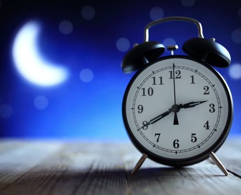 Insomnia